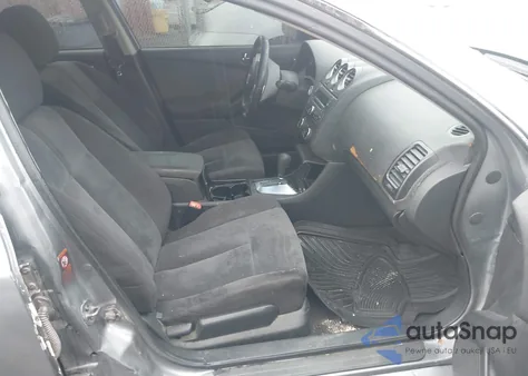 2007 Nissan Altima 2.5 S from USA, damaged, VIN 1N4AL21E07N496972